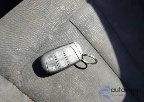 2015 Chrysler 200 Limited from USA, damaged, VIN 1C3CCCAB4FN599703